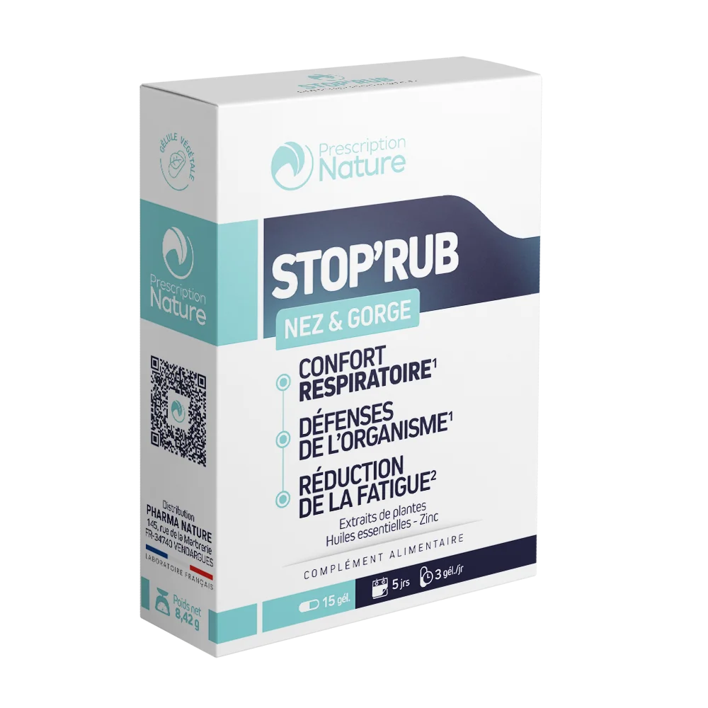 STOP'RUB